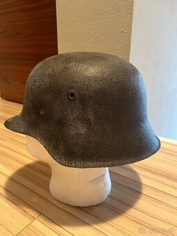 Nemecka prilba kopaná - 2