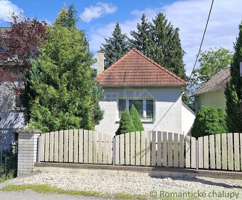 NOVÁ CENA -Útulný rodinný dom alebo chalupa v malebnej ded - 2