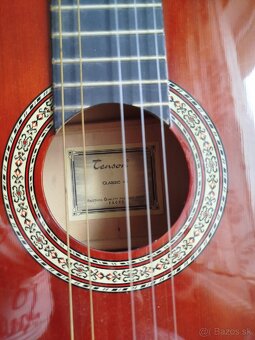 Gitara tenson - 2