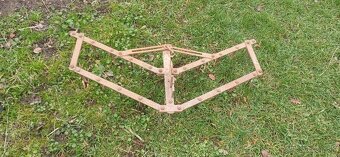 Malotraktor terra vari agzat vary mf 70 - 2