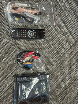 AverTV Media CaptureHD H727E - 2