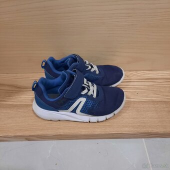 KIPSTA tenisky 29 - 2