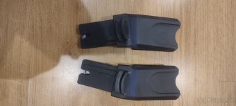 Adaptéry na kociky a vajicko - 2