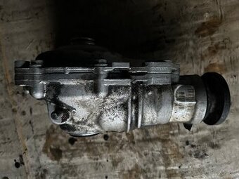 Predný diferenciál BMW e60 e61 e90 e91 2.56 7534923 - 2