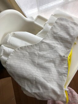 Dětská stolička - 2