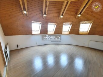 HALO reality - Prenájom, administratívny priestor Prešov - 2