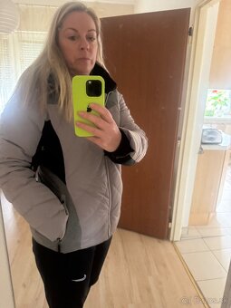 Damska bunda Luhta 42 - 2