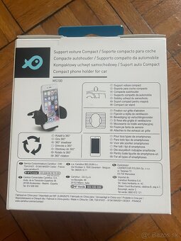držiak na telefon - 2