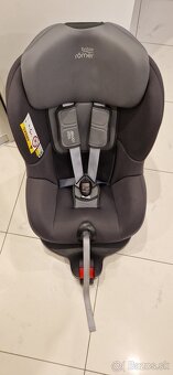 Predáme BRITAX RÖMER Autosedačka set Baby-Safe 3 i-Size + Fl - 2