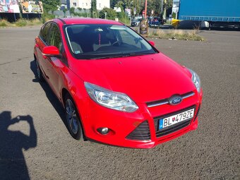 Ford FOCUS 3 2013 TOP 120PS - 2