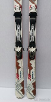 Carvingove Lyze Head PEAK78 177cm - 2