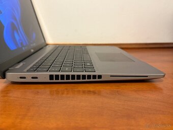 Špičkový kancelársky Dell i5 1345U vPro, 1tb ssd, 32gb ram - 2