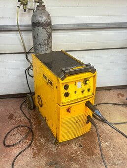 CO2 omnicron 336 - 2