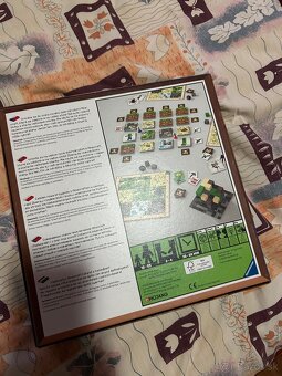 Predám spoločenské hry - 2