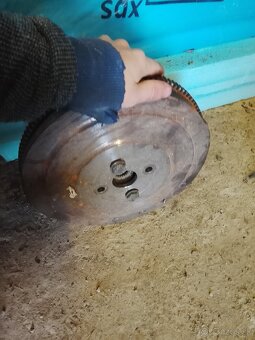 Spojkova sada Felicia 1.3 mpi - 2