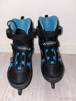 Korčule na ľad- Tecnopro - 2