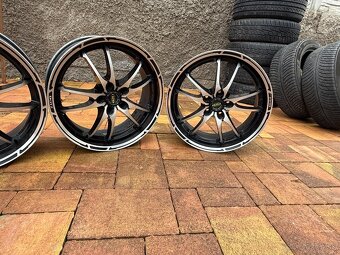 Disky 5x114.3 r18 - 2