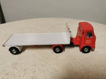 Dinky toys nákladiak AEC - 2
