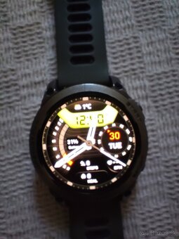 Zeblaze stratos 3 pro - 2