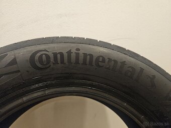 Letné pneumatiky Continental - 185/65 r15 88H - 2