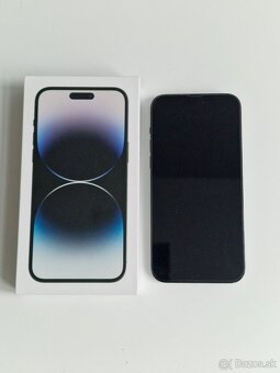 Apple iPhone 14 Pro Max 256GB - 2