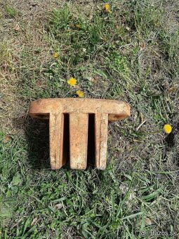 Terra vari agzat veľké závažie - 2