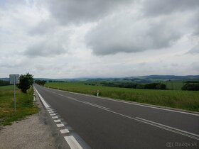 Orná pôda v katastri obce Myjava - 1895 m2 - 2