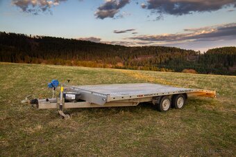 Prenájom autoprepravníka - 2