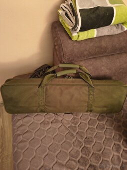 Stojan FOX STALKER PLUS+ - 2