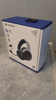 Razer Kaira hyperspeed Playstation licensed - 2