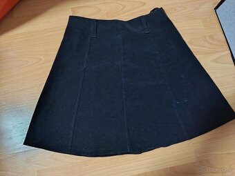 Dámska sukňa m - 2