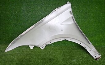 vw tcross blatník - 2