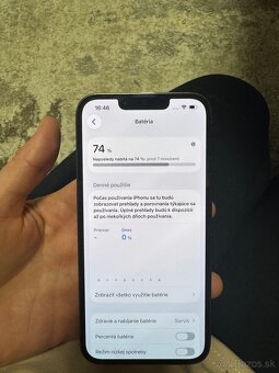 Apple iPhone 13 pro 128gb - 2