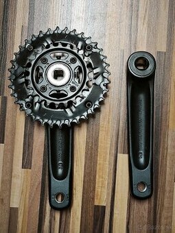 MTB Kluky - Prowheel - 2