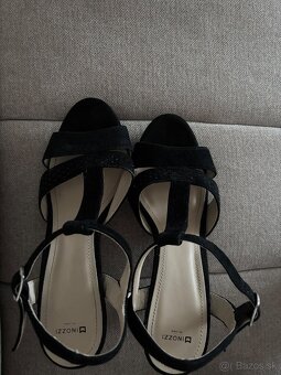 Sandálky - 2