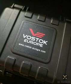 VOSTOK EUROPE - 2
