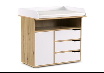 Predám novú komodu - 2