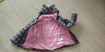 Dievčenská bunda - 2