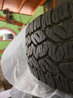 Matador Izzarda AT  225/60 R18 - 2