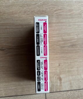 Antikoncepcia pre mačky - 2