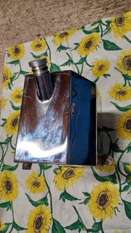 Olejová nádrž custom/Harley Davidson - 2