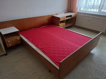 Spálňová zostava - 2