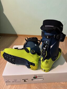 DYNAFIT Radical Pro - 2