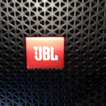 JBL - 2
