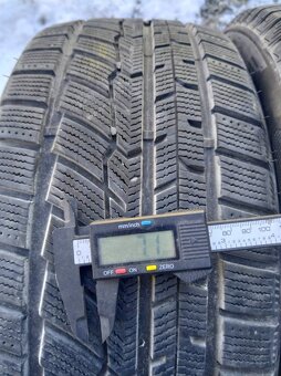 195/50 R 15 zimné 2 ks. - 2
