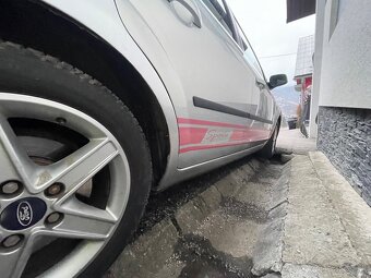 Ford focus combi 1,8 d - 2