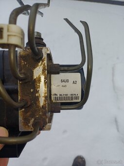 Riadiaca jednotka ABS Suzuki Grand Vitara - 2