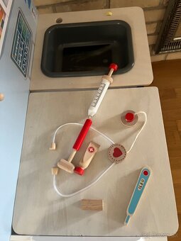 Ordinácia zverolekára - 2