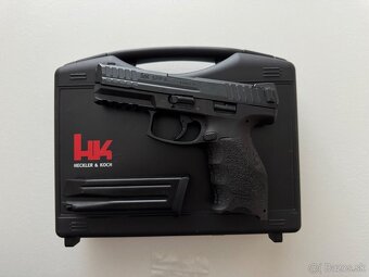 H&K SFP9 - predaj - 2