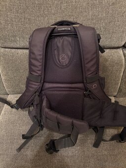 Lowepro Flipside 400 AW, zelený - 2